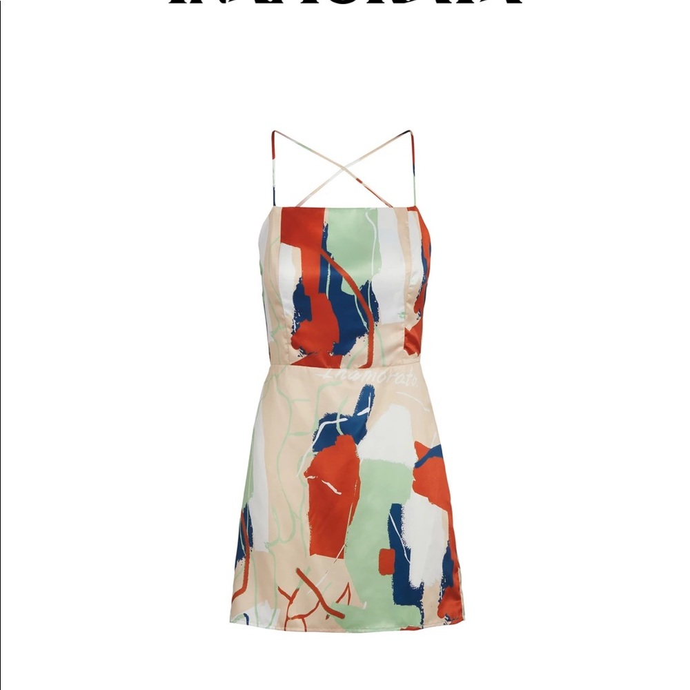 Inamorata Varick Dress